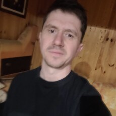 Фотография мужчины Михаил, 38 лет из г. Тюмень