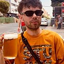 Никита Миллер, 31 год