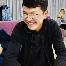 Фотография мужчины Nurss, 24 года из г. Актобе