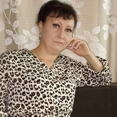 Фотография девушки Люся, 46 лет из г. Ижевск