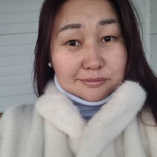 Фотография девушки Адина, 30 лет из г. Талдыкорган