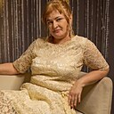 Царица, 37 лет