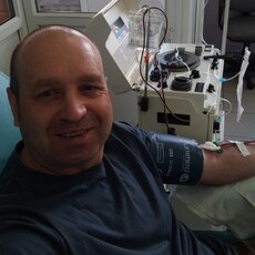 Фотография мужчины Евгений, 47 лет из г. Иваново