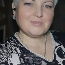 Фотография девушки Надежда, 49 лет из г. Курган