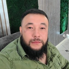 Фотография мужчины Диёр, 33 года из г. Ташкент