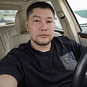 Азамат, 35 лет