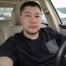 Фотография мужчины Азамат, 35 лет из г. Кокшетау