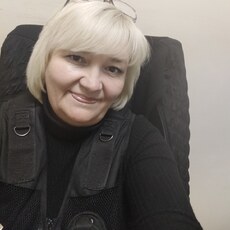 Фотография девушки Людмила, 53 года из г. Москва
