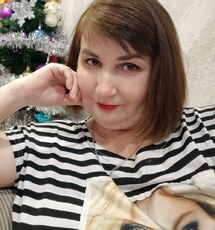 Фотография девушки Лена, 53 года из г. Жодино