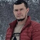 Сергей, 33 года