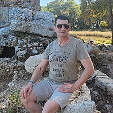 Фотография мужчины Руслан, 56 лет из г. Казань