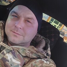 Фотография мужчины Павел, 34 года из г. Аксай