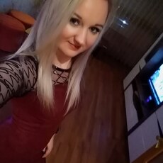 Фотография девушки Татьяна, 36 лет из г. Гродно