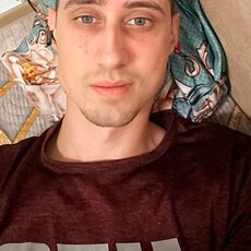 Фотография мужчины Ярослав, 31 год из г. Арсеньев