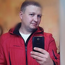 Фотография мужчины Твой, 41 год из г. Тайшет