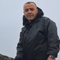 Фотография мужчины Борис, 44 года из г. Октябрьский (Башкортостан)