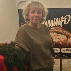 Фотография девушки Лена, 51 год из г. Ульяновск