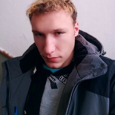 Фотография мужчины Саша, 20 лет из г. Жлобин