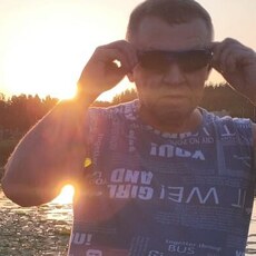 Фотография мужчины Nik, 58 лет из г. Челябинск