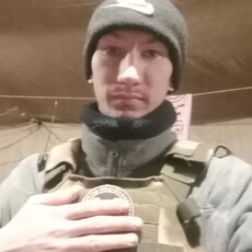 Фотография мужчины Руслан, 32 года из г. Алчевск