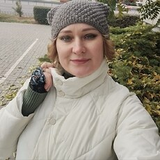 Фотография девушки Валентина, 46 лет из г. Днепр