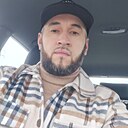 Аслан, 32 года