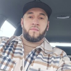 Фотография мужчины Аслан, 32 года из г. Яблоновский