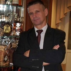 Фотография мужчины Володя, 43 года из г. Самара