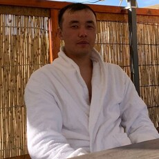 Фотография мужчины Ерлан, 29 лет из г. Шымкент