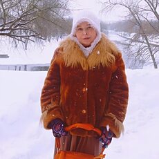 Фотография девушки Светлана, 50 лет из г. Минск