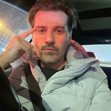 Фотография мужчины Максим, 31 год из г. Кобрин