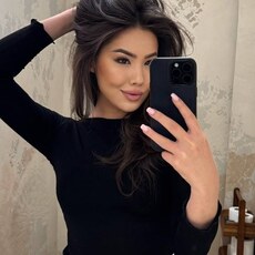 Фотография девушки Jan, 23 года из г. Шымкент