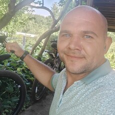 Фотография мужчины Миша, 38 лет из г. Томск