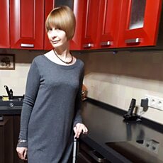Фотография девушки Ирина, 57 лет из г. Москва
