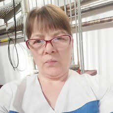 Фотография девушки Елена, 56 лет из г. Кемерово