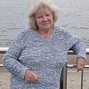 Надежда, 68 лет