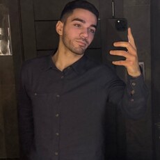 Фотография мужчины Гарик, 22 года из г. Пятигорск