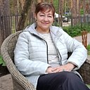 Людмила, 60 лет