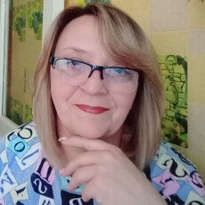 Фотография девушки Наталия, 58 лет из г. Шигоны