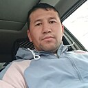 Самат, 32 года