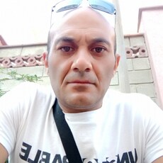 Фотография мужчины Армен, 45 лет из г. Ялта