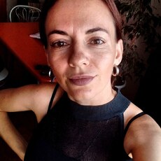 Фотография девушки Даша, 36 лет из г. Городец