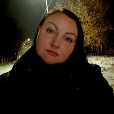 Фотография девушки Ольга, 42 года из г. Зеленогорск (Красноярский Край)