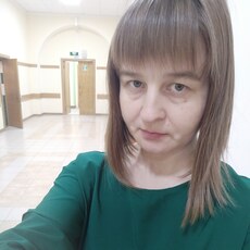 Фотография девушки Анна, 44 года из г. Тула