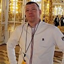 Саня Белый, 41 год