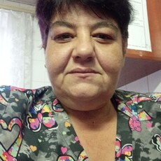 Фотография девушки Люба, 49 лет из г. Бородянка