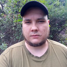 Фотография мужчины Богдан, 32 года из г. Днепр