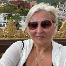 Фотография девушки Мила, 50 лет из г. Новый Уренгой