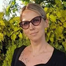 Фотография девушки Юля, 39 лет из г. Гродно