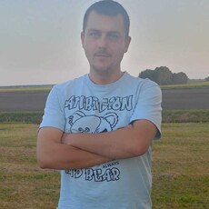 Фотография мужчины Юра, 33 года из г. Апатиты